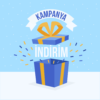 1000 Adet Kartvizit