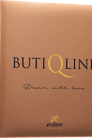 Butiqline